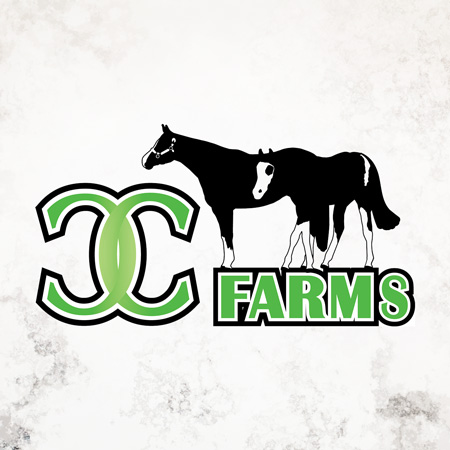 CC Farms Logo